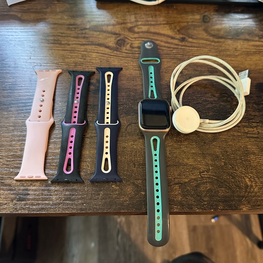 Apple Watch Series 5